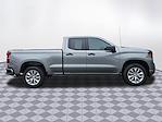 New 2025 Chevrolet Silverado 1500 Custom Double Cab 4x4 Pickup for sale #25190 - photo 9