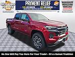 New 2025 Chevrolet Colorado Z71 Crew Cab 4x4 Pickup for sale #25192 - photo 1