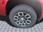 New 2025 Chevrolet Colorado Z71 Crew Cab 4x4 Pickup for sale #25192 - photo 9