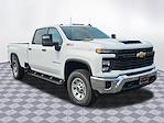 New 2025 Chevrolet Silverado 3500 Work Truck Crew Cab 4x4 Pickup for sale #25196 - photo 1