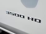 New 2025 Chevrolet Silverado 3500 Work Truck Crew Cab 4x4 Pickup for sale #25196 - photo 13