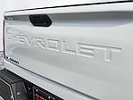 New 2025 Chevrolet Silverado 3500 Work Truck Crew Cab 4x4 Pickup for sale #25196 - photo 14