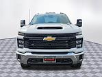 New 2025 Chevrolet Silverado 3500 Work Truck Crew Cab 4x4 Pickup for sale #25196 - photo 3