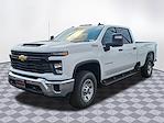 New 2025 Chevrolet Silverado 3500 Work Truck Crew Cab 4x4 Pickup for sale #25196 - photo 4