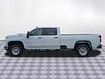 New 2025 Chevrolet Silverado 3500 Work Truck Crew Cab 4x4 Pickup for sale #25196 - photo 5