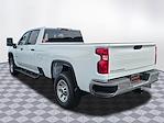 New 2025 Chevrolet Silverado 3500 Work Truck Crew Cab 4x4 Pickup for sale #25196 - photo 6