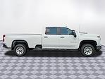 New 2025 Chevrolet Silverado 3500 Work Truck Crew Cab 4x4 Pickup for sale #25196 - photo 8