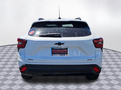 2025 Chevrolet Trax FWD SUV for sale #25198 - photo 2