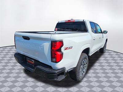 New 2025 Chevrolet Colorado Z71 Crew Cab 4x4 Pickup for sale #25200 - photo 2
