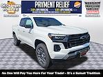 New 2025 Chevrolet Colorado Z71 Crew Cab 4x4 Pickup for sale #25200 - photo 1
