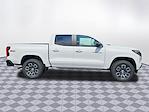 New 2025 Chevrolet Colorado Z71 Crew Cab 4x4 Pickup for sale #25200 - photo 8