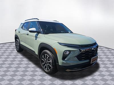 New 2026 Chevrolet Trailblazer ACTIV AWD SUV for sale #25202 - photo 1