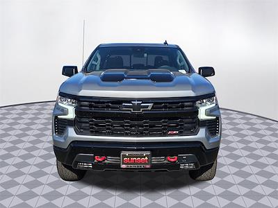 2025 Chevrolet Silverado 1500 Crew Cab 4x4 Pickup for sale #25204 - photo 2
