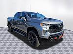 2025 Chevrolet Silverado 1500 Crew Cab 4x4 Pickup for sale #25204 - photo 1