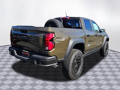 New 2025 Chevrolet Colorado ZR2 Crew Cab 4x4 Pickup for sale #25207 - photo 2