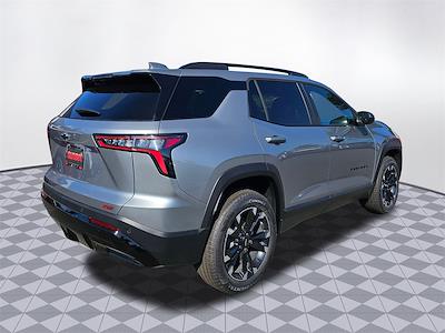 New 2025 Chevrolet Equinox RS SUV for sale #25208 - photo 2