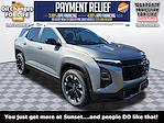 New 2025 Chevrolet Equinox RS SUV for sale #25208 - photo 1