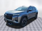 New 2025 Chevrolet Equinox RS SUV for sale #25208 - photo 5
