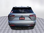 New 2025 Chevrolet Equinox RS SUV for sale #25208 - photo 3
