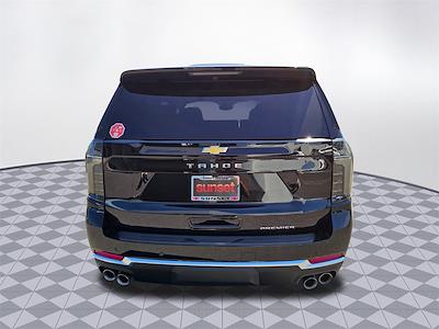 2025 Chevrolet Tahoe 4WD SUV for sale #25214 - photo 2