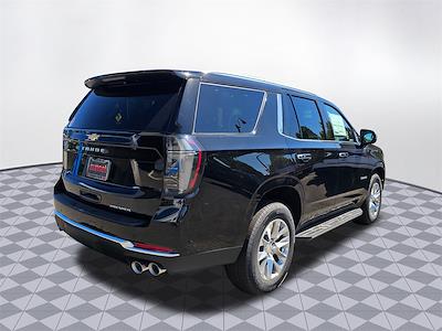 2025 Chevrolet Tahoe 4WD SUV for sale #25214 - photo 2