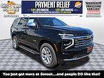 New 2025 Chevrolet Tahoe Premier 4WD SUV for sale #25214 - photo 1