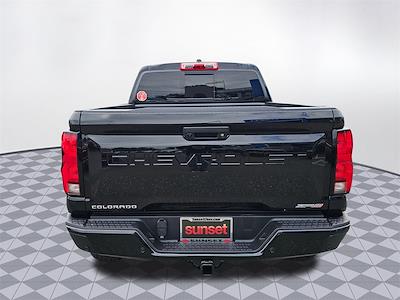 New 2025 Chevrolet Colorado ZR2 Crew Cab 4x4 Pickup for sale #25218 - photo 2