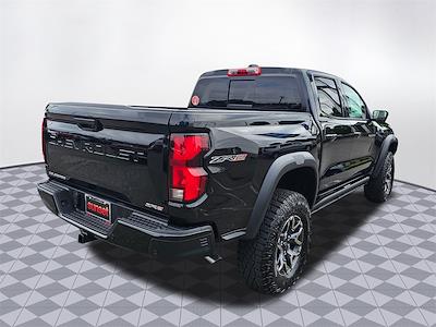 New 2025 Chevrolet Colorado ZR2 Crew Cab 4x4 Pickup for sale #25218 - photo 2