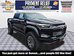 New 2025 Chevrolet Colorado ZR2 Crew Cab 4x4 Pickup for sale #25218 - photo 1