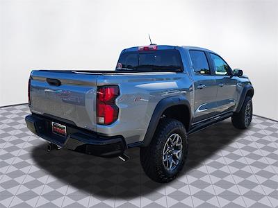 New 2025 Chevrolet Colorado ZR2 Crew Cab 4x4 Pickup for sale #25219 - photo 2