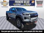New 2025 Chevrolet Colorado ZR2 Crew Cab 4x4 Pickup for sale #25219 - photo 1