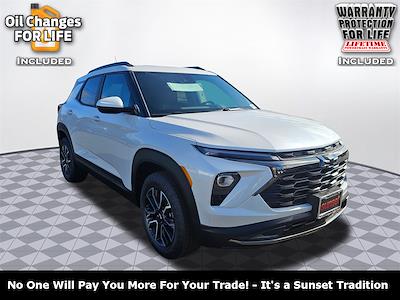 New 2026 Chevrolet Trailblazer ACTIV AWD SUV for sale #25222 - photo 1