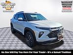 New 2026 Chevrolet Trailblazer ACTIV AWD SUV for sale #25222 - photo 1