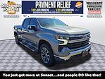 New 2025 Chevrolet Silverado 1500 LT Crew Cab 4x4 Pickup for sale #25225 - photo 1