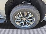 New 2025 Chevrolet Silverado 1500 LT Crew Cab 4x4 Pickup for sale #25225 - photo 9