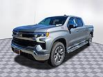 New 2025 Chevrolet Silverado 1500 LT Crew Cab 4x4 Pickup for sale #25225 - photo 5