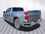 New 2025 Chevrolet Silverado 1500 LT Crew Cab 4x4 Pickup for sale #25225 - photo 7