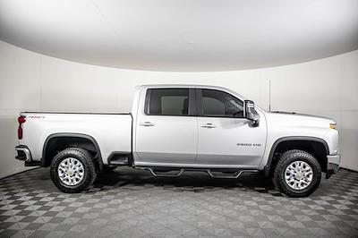 2021 Chevrolet Silverado 3500 Crew Cab SRW 4x4 Pickup for sale #25226A - photo 2