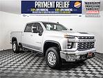2021 Chevrolet Silverado 3500 Crew Cab SRW 4x4 Pickup for sale #25226A - photo 1
