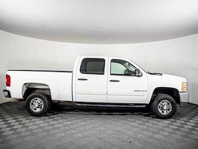 Used 2008 Chevrolet Silverado 2500 LT Crew Cab for sale #25226B - photo 2