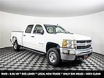 Used 2008 Chevrolet Silverado 2500 LT Crew Cab for sale #25226B - photo 1