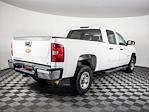 Used 2008 Chevrolet Silverado 2500 LT Crew Cab for sale #25226B - photo 3