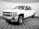 Used 2008 Chevrolet Silverado 2500 LT Crew Cab for sale #25226B - photo 8