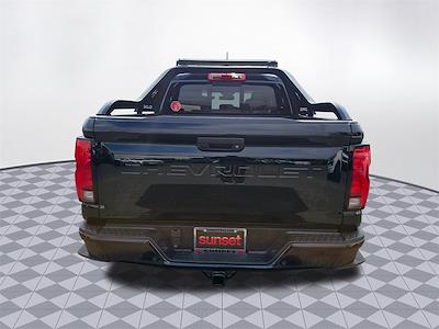 New 2025 Chevrolet Colorado Z71 Crew Cab 4x4 Pickup for sale #25234 - photo 2