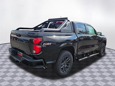 New 2025 Chevrolet Colorado Z71 Crew Cab 4x4 Pickup for sale #25234 - photo 2