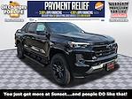 New 2025 Chevrolet Colorado Z71 Crew Cab 4x4 Pickup for sale #25234 - photo 1