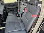 New 2025 Chevrolet Colorado Z71 Crew Cab 4x4 Pickup for sale #25234 - photo 21