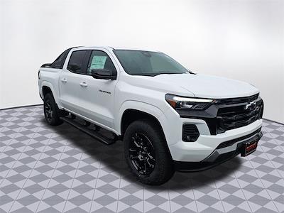New 2025 Chevrolet Colorado Z71 Crew Cab 4x4 Pickup for sale #25235 - photo 1