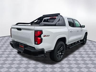 New 2025 Chevrolet Colorado Z71 Crew Cab 4x4 Pickup for sale #25235 - photo 2