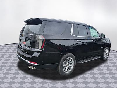 New 2025 Chevrolet Tahoe Premier 4WD SUV for sale #25236 - photo 2